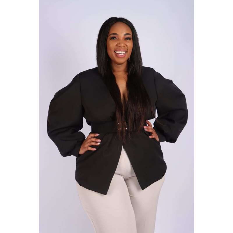 Lelo Blazer
