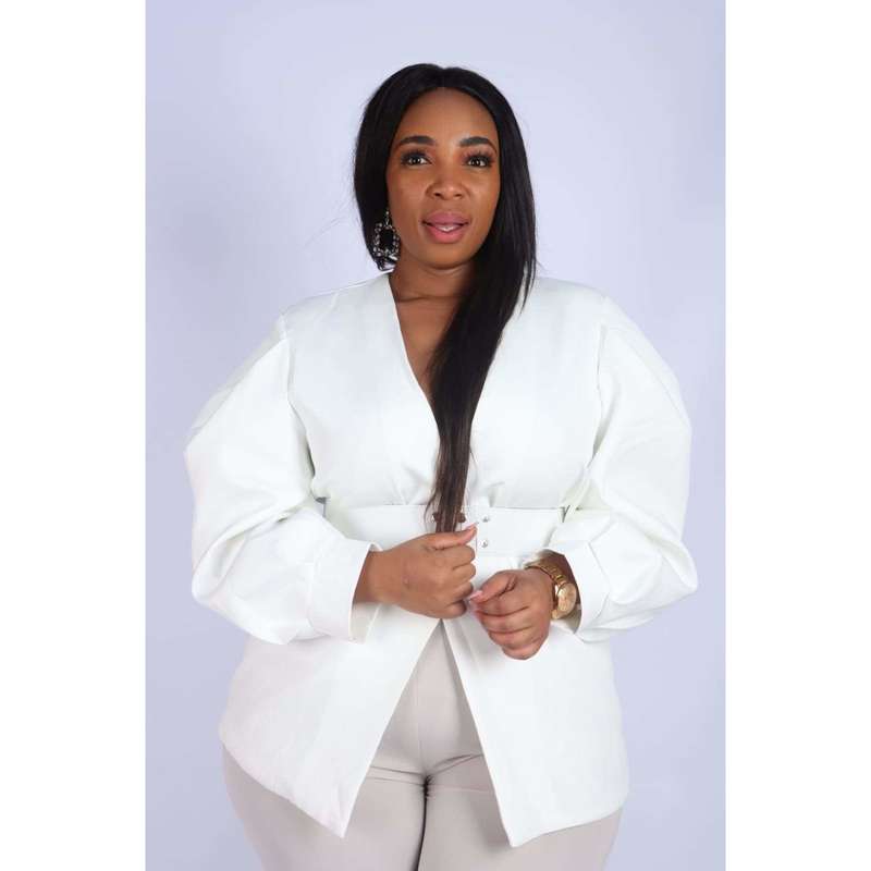 Lelo Blazer
