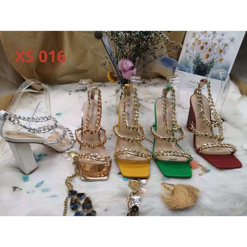 Stilettos High Heels sandals