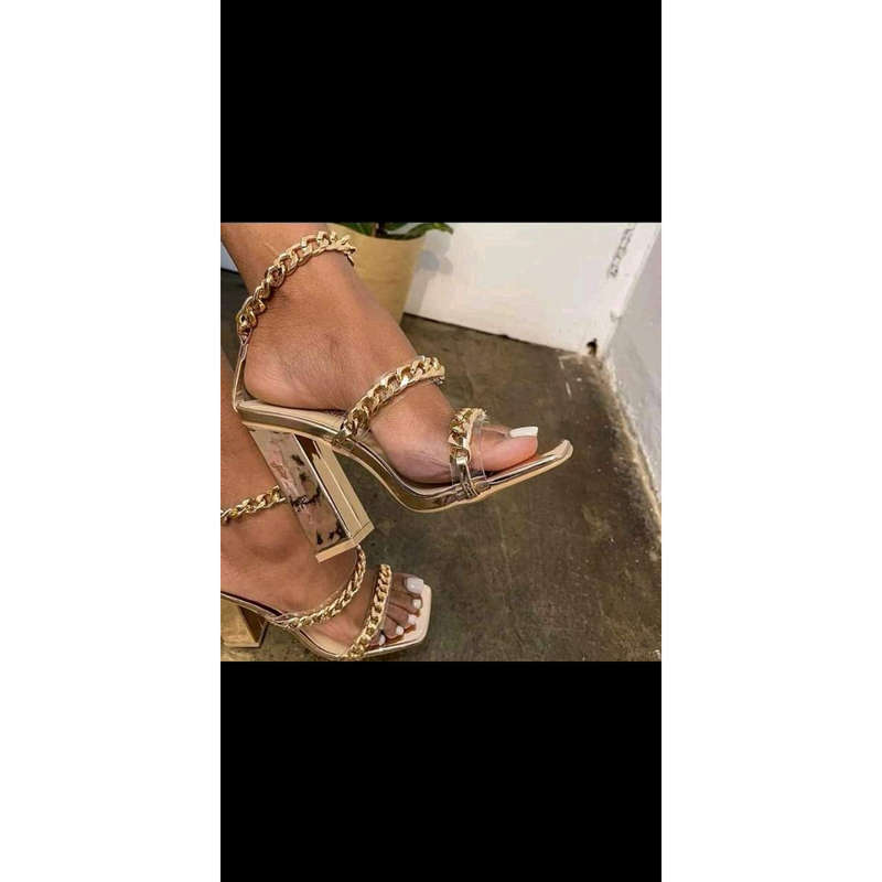 Stilettos High Heels sandals