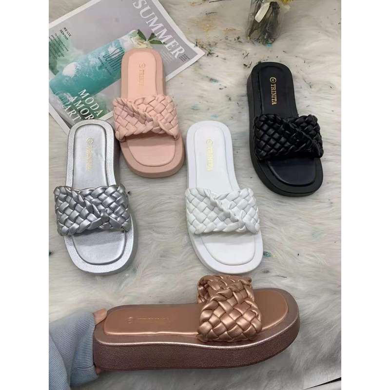 Fashion Casual Slipper Shoes