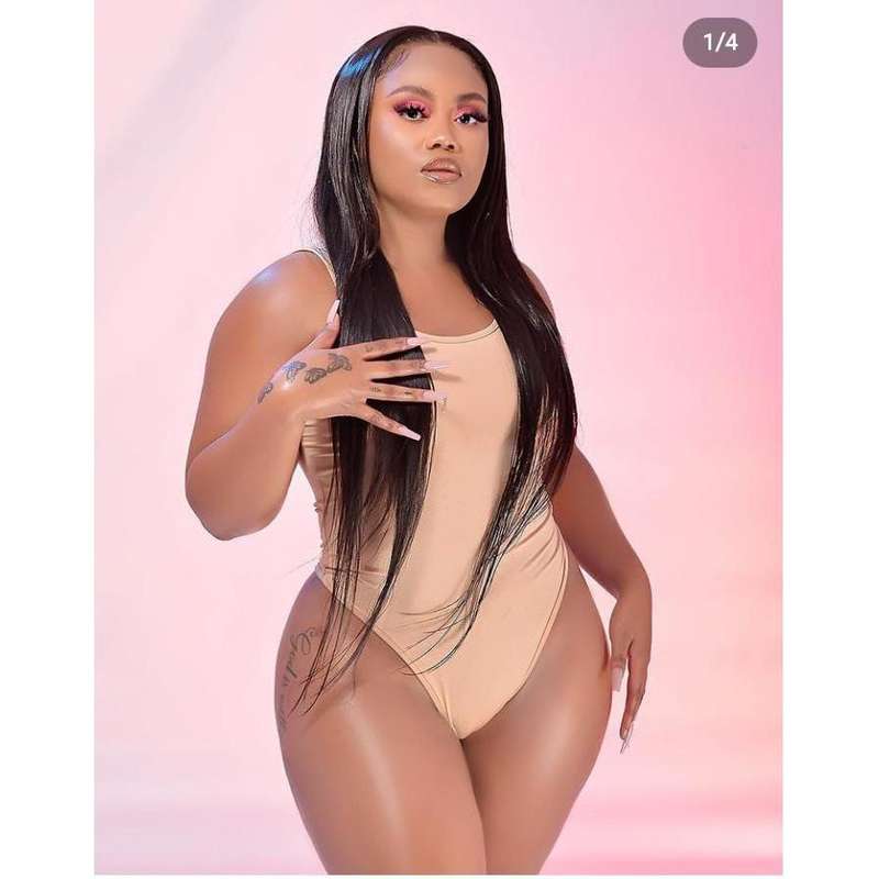 Sleeveless Bodysuit