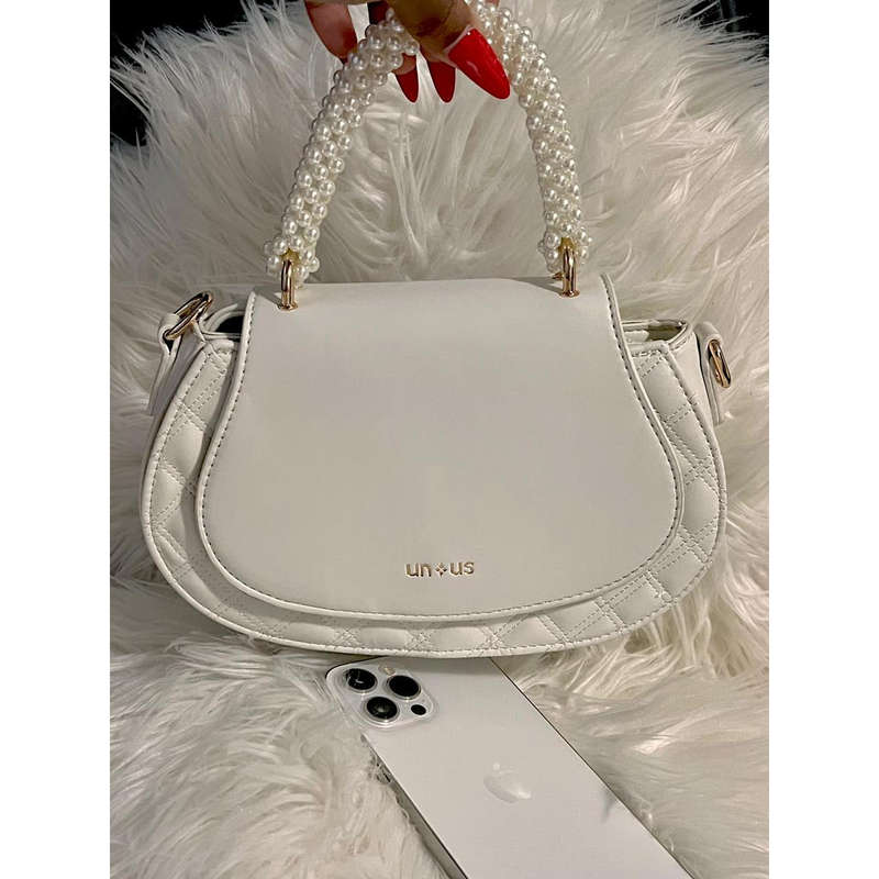 Portable Crossbody Handbag
