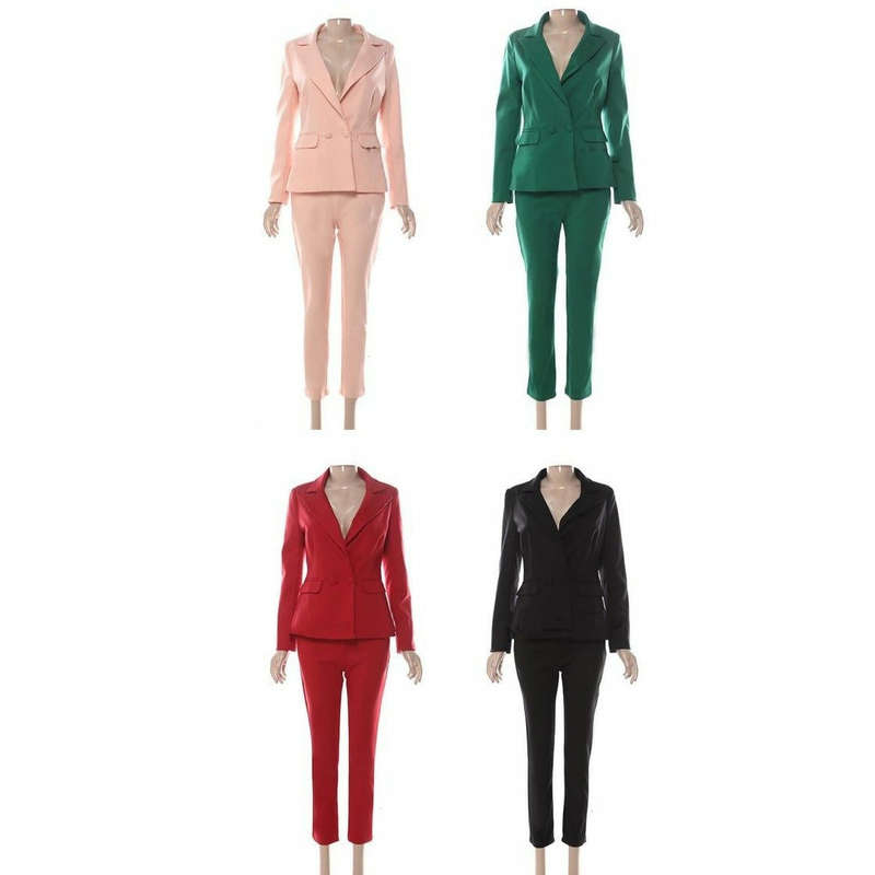 Ladies formal Suit 