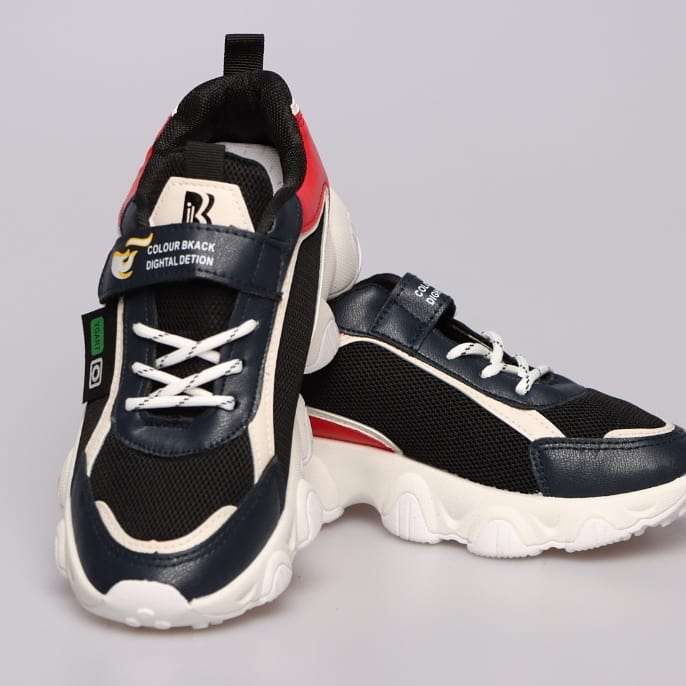 Soft Bottom Toddler Sneakers