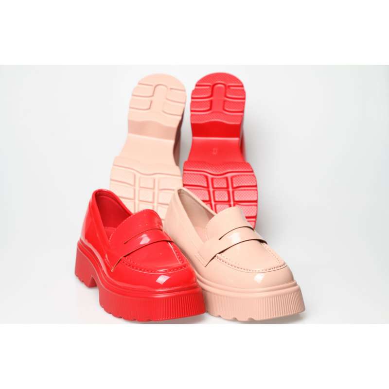 Vintage Oxford Shoes