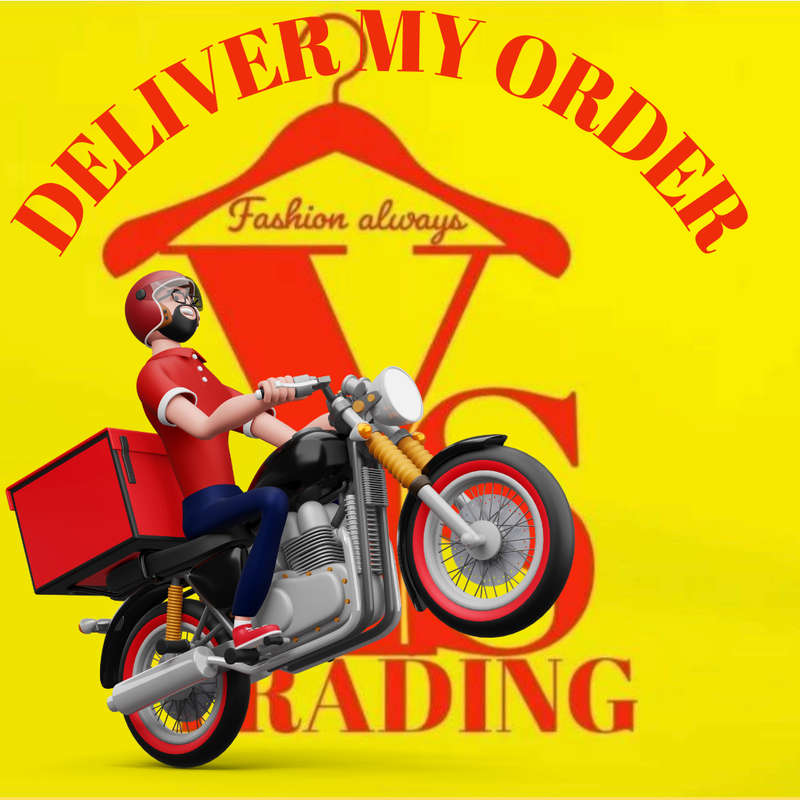DELIVERY LABEL