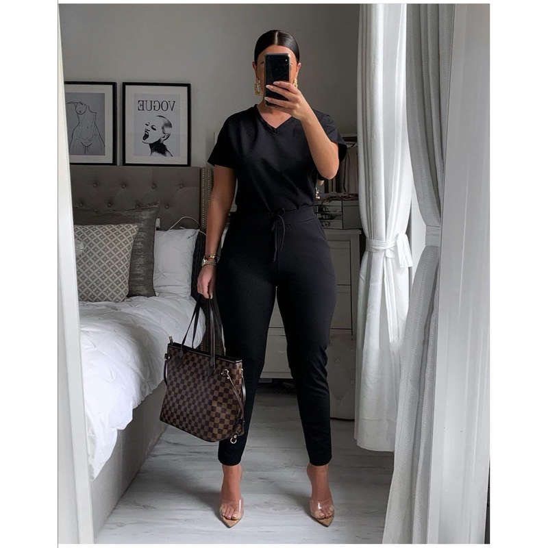 weekend Vibe Set