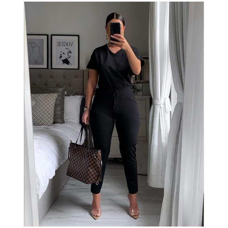 Weekend Vibe Set.