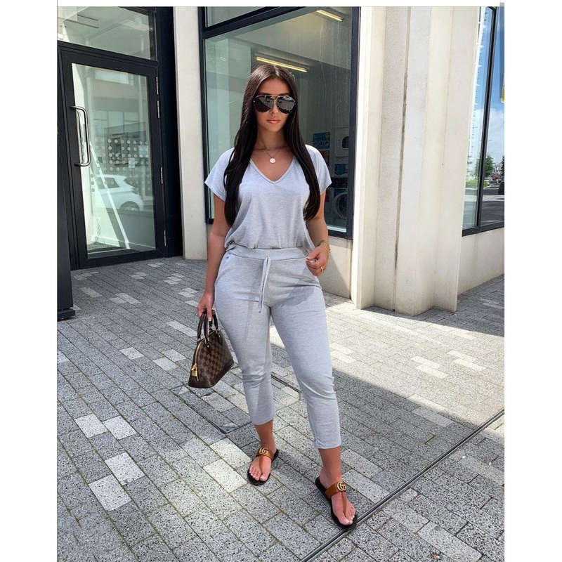 Weekend Vibe Set.