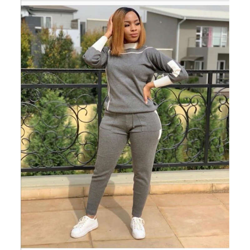 Tracksuit Set