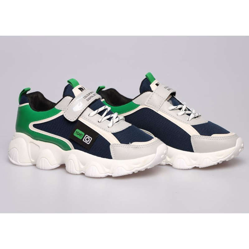 Soft Bottom Toddler Sneakers