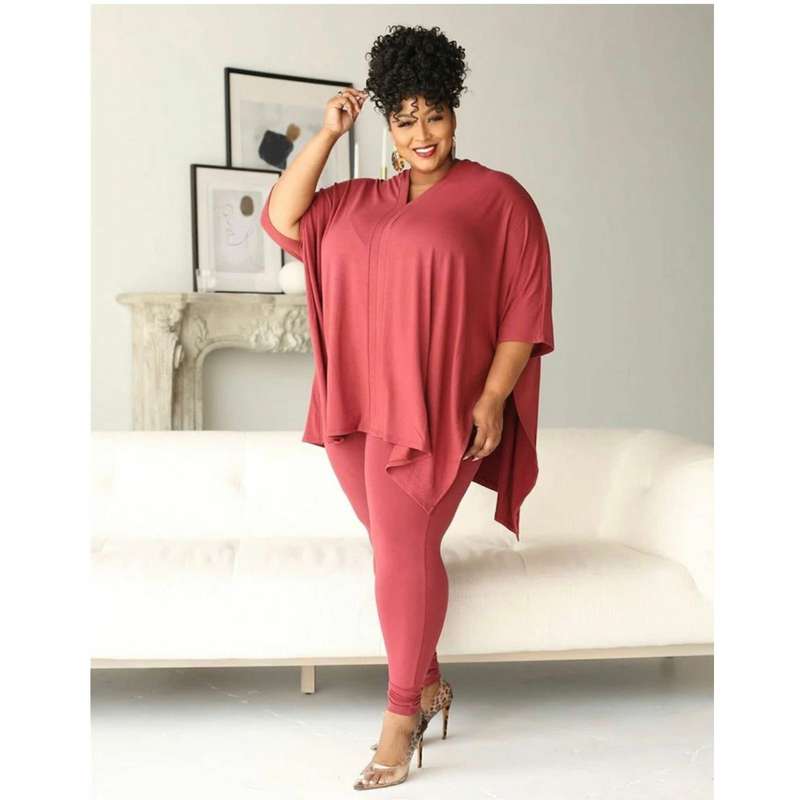 Crystal Lounge Set