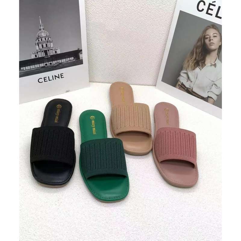 Casual Flat Sole Sandals