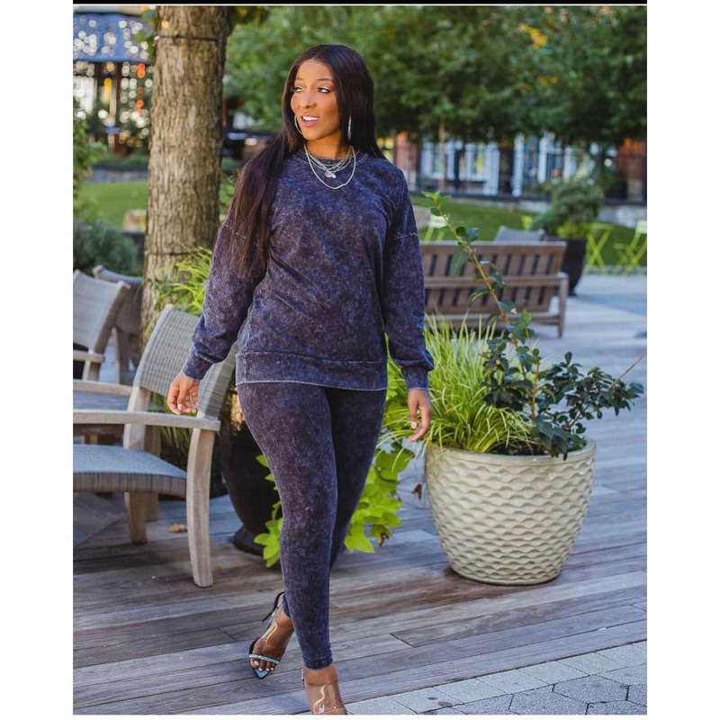 Jogger Tracksuits Set