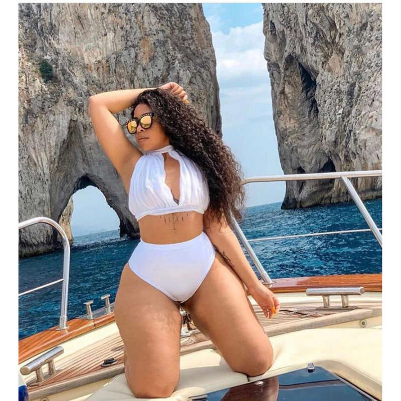 Serina Bikini Set