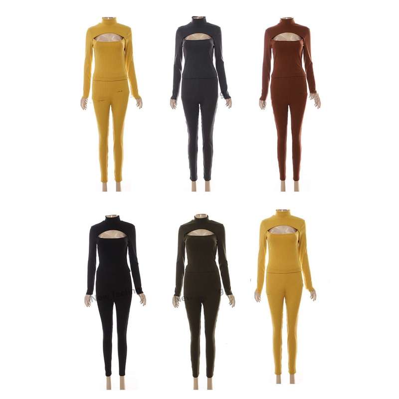 free me Twin Set