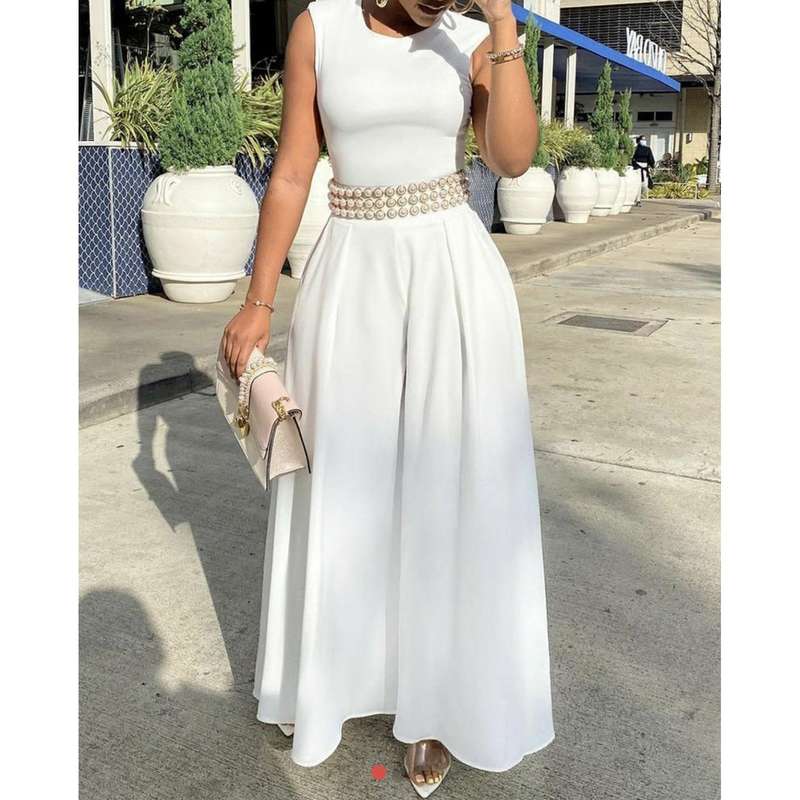 Wide legal Palazzo Pants