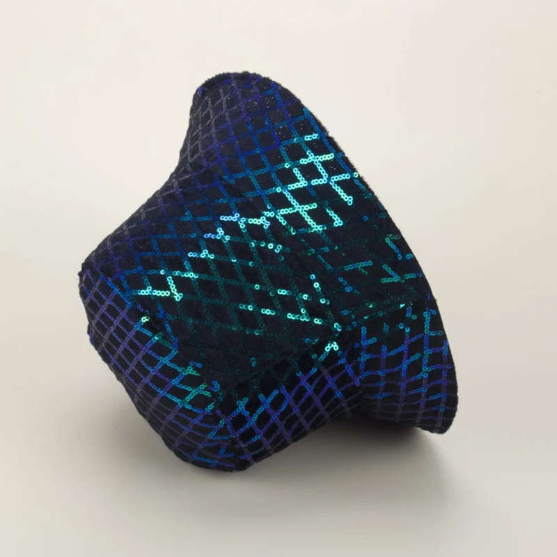 Sequins Glitter Hat