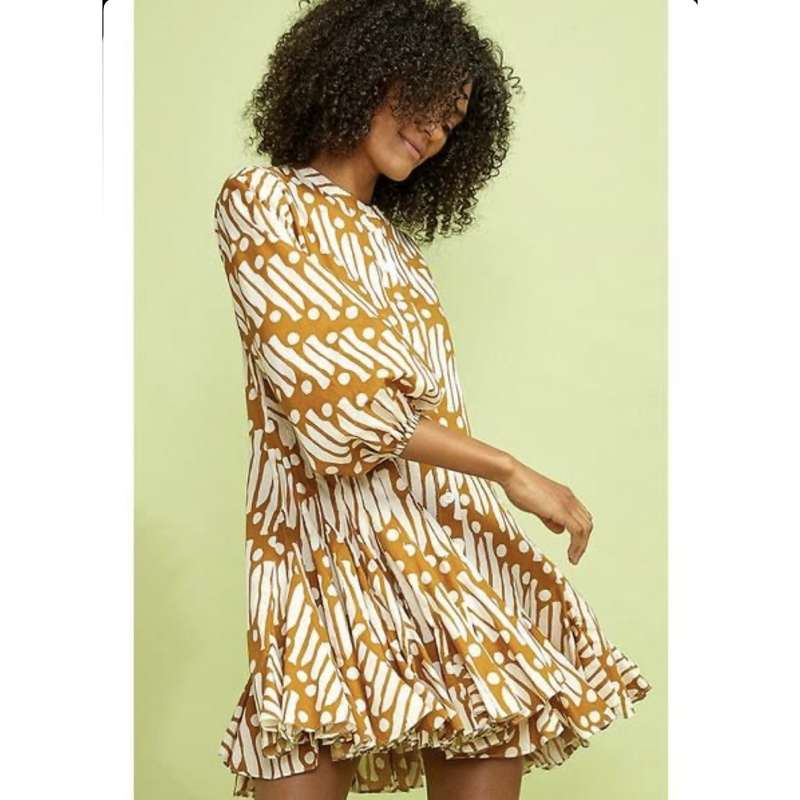 Ella Dress