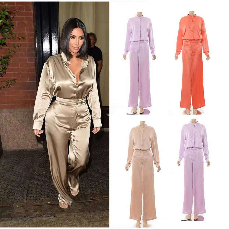 Silky Kim Set