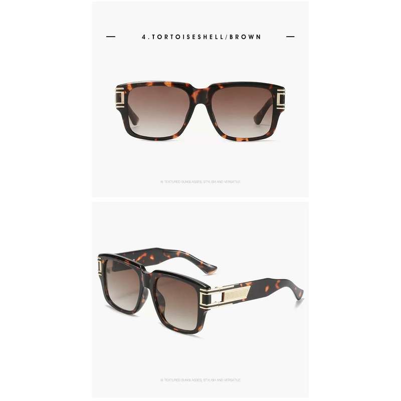 Vintage Retro Sunglasses