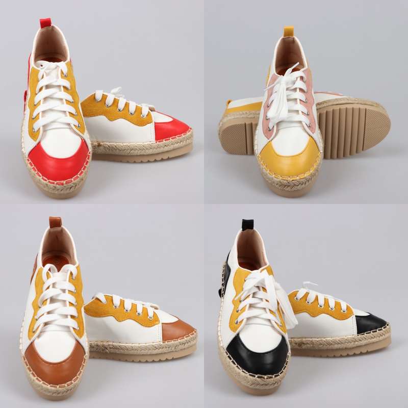 Loafer Lace Up Oxford Shoes
