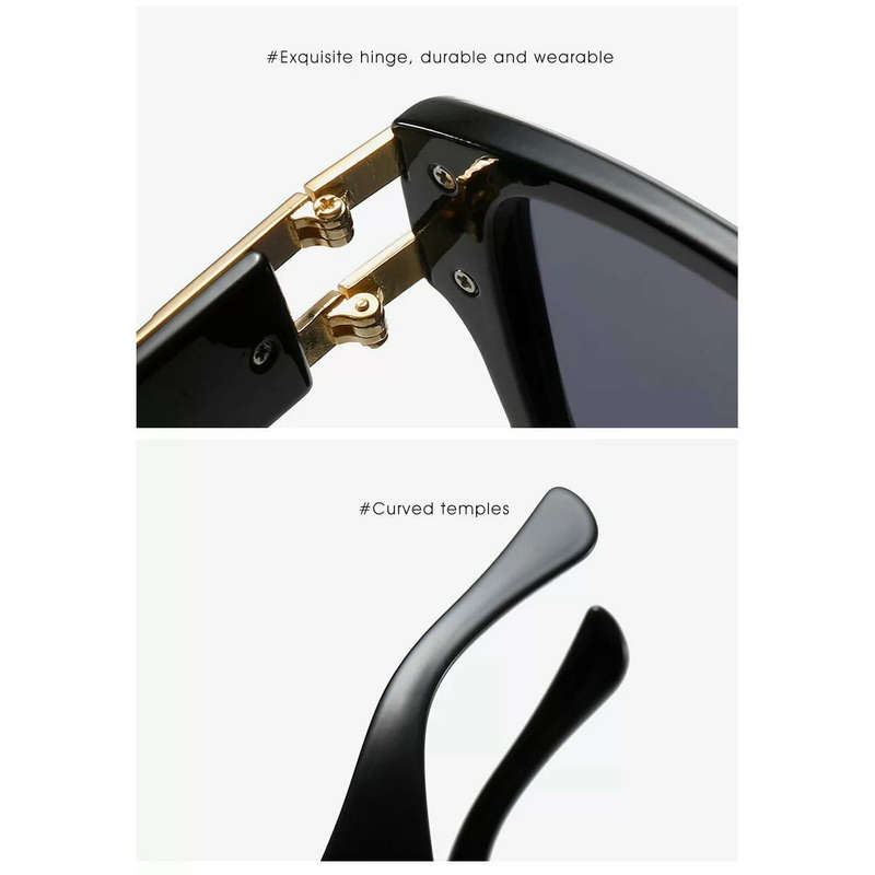 Vintage Retro Sunglasses