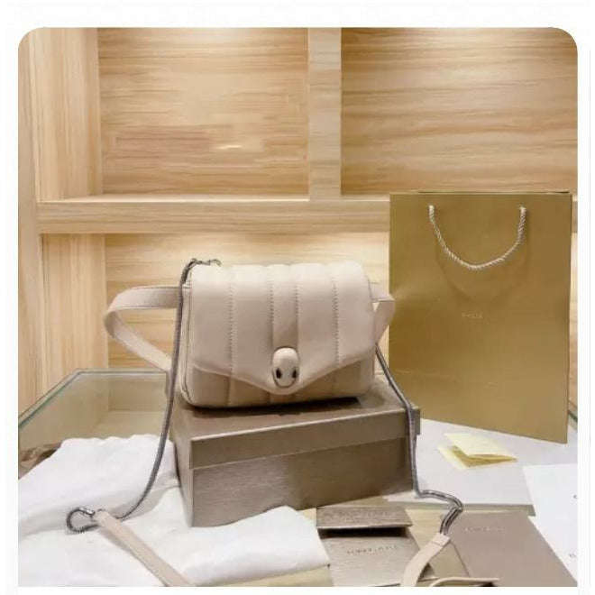 Mini Crossbody Bag