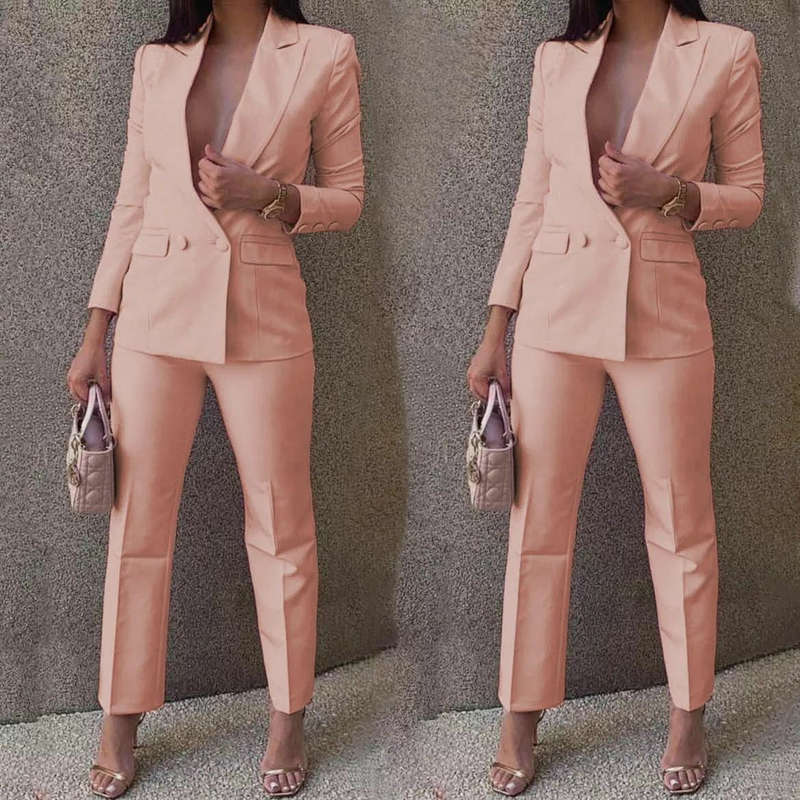 Ladies formal Suit 