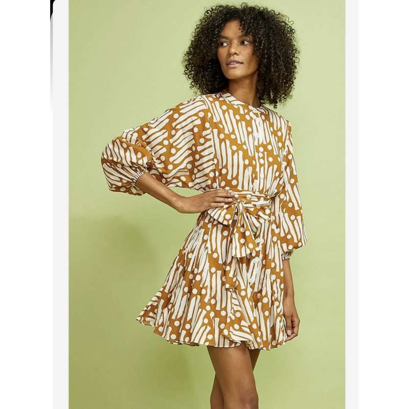 Ella Dress