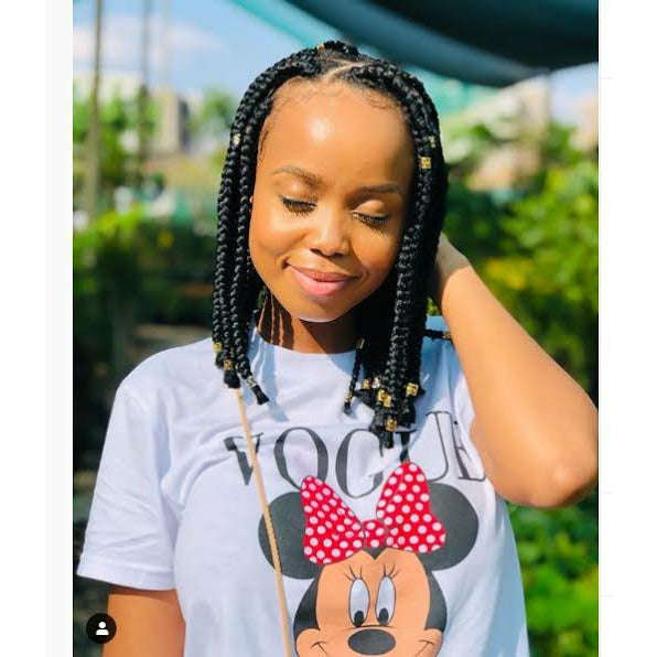 Graphic Print T-shirt