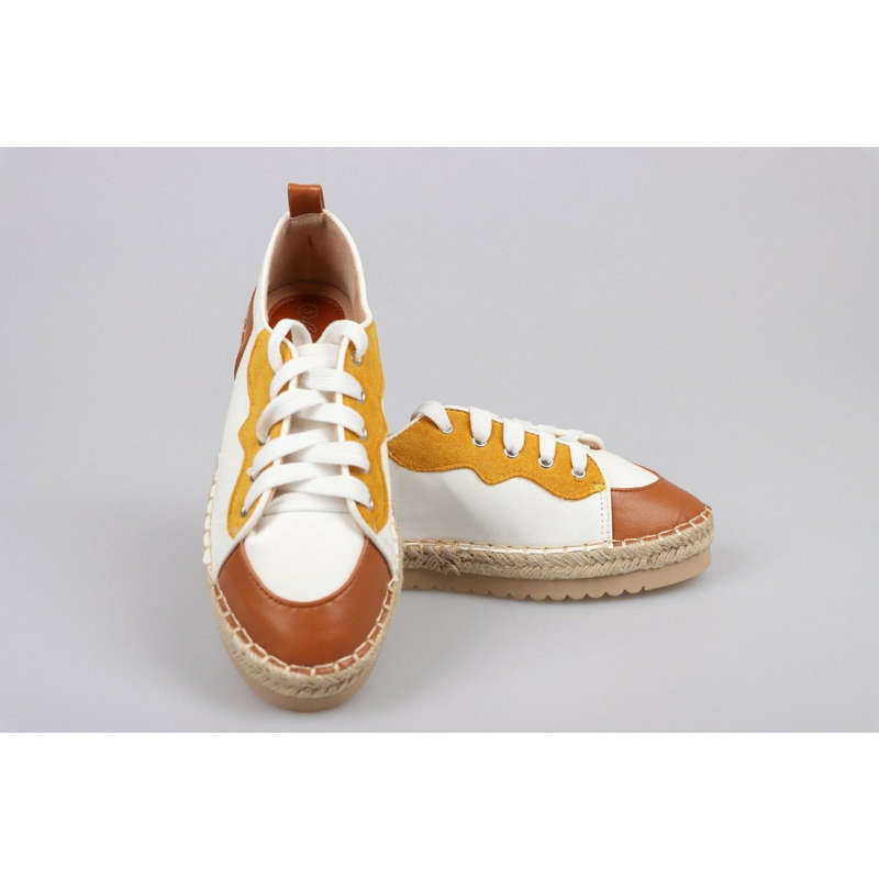 Loafer Lace Up Oxford Shoes
