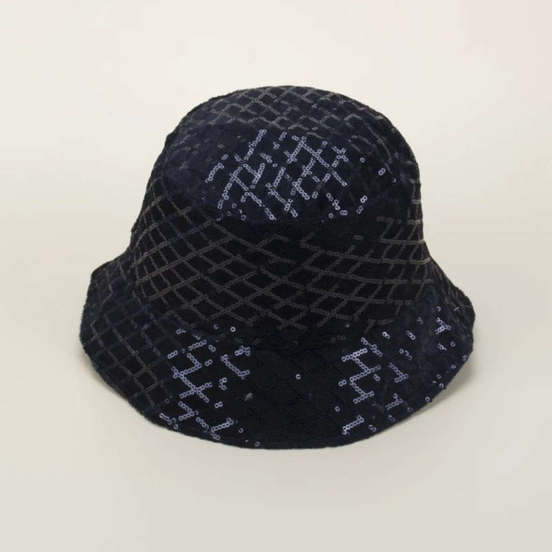 Sequins Glitter Hat