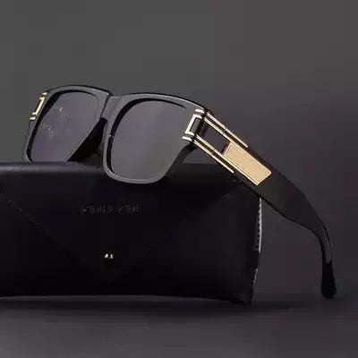 Vintage Retro Sunglasses