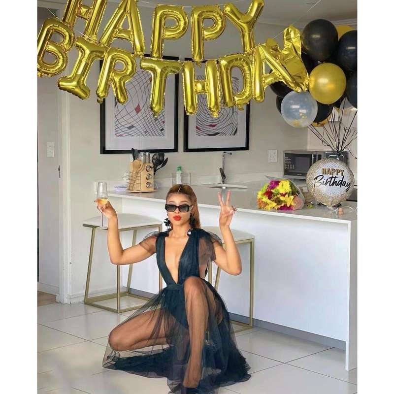 See Through Party Swimming Dress