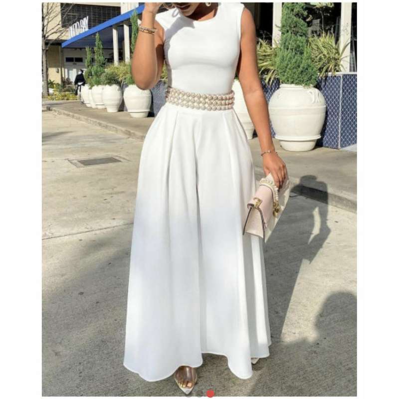 Wide legal Palazzo Pants