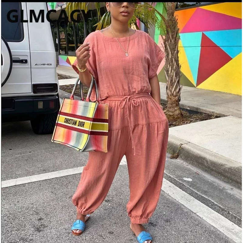 Shelly Back open overall jumpsuit 