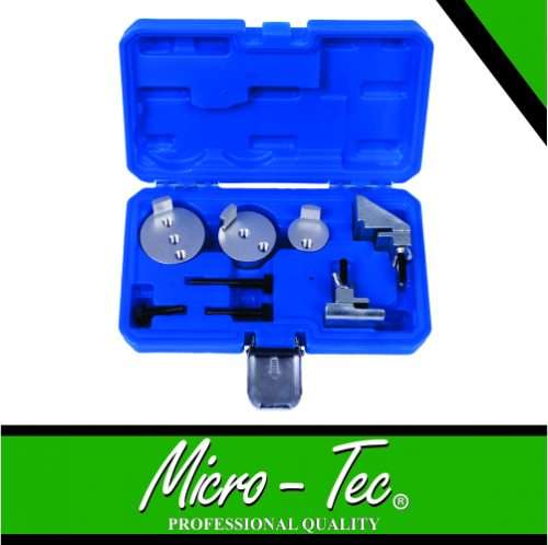 Auxiliary Stretch Belt Tool Set