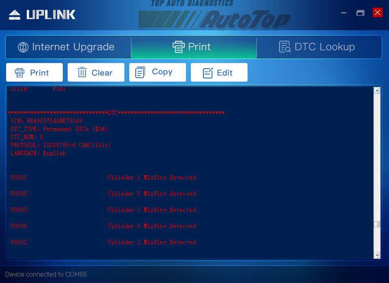 OBD2 Scanner KONNWEI KW850  Car Diagnostic Scanner Tool