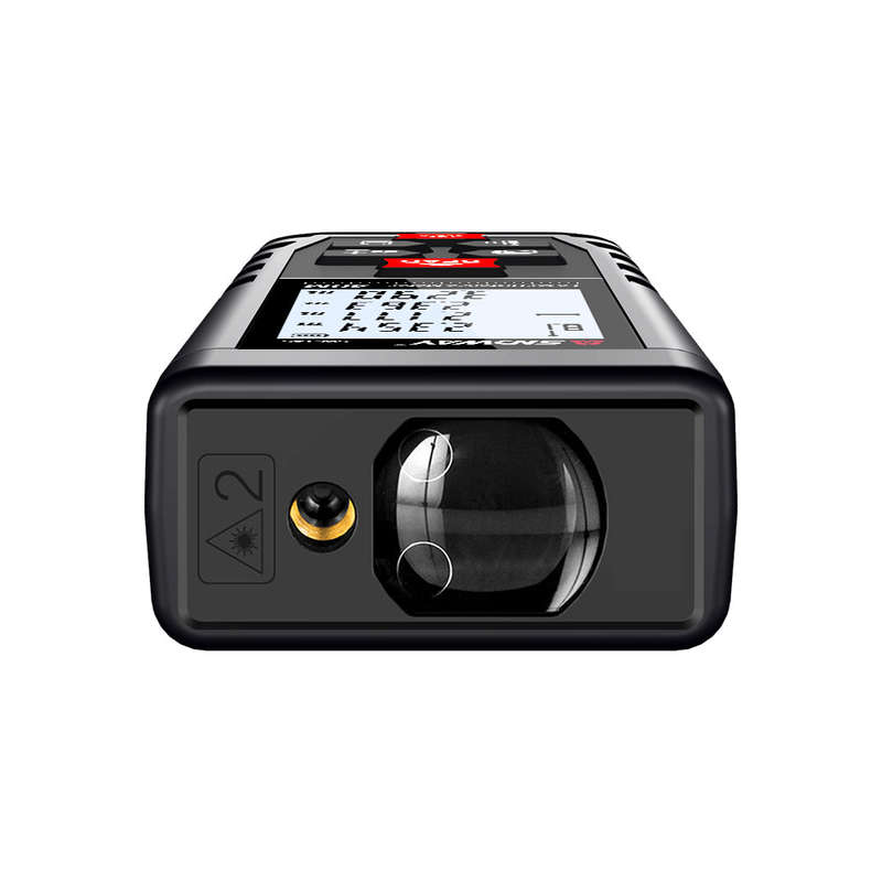 Laser Distance Meter 40m Laser Rangefinder Laser Tape Measure
