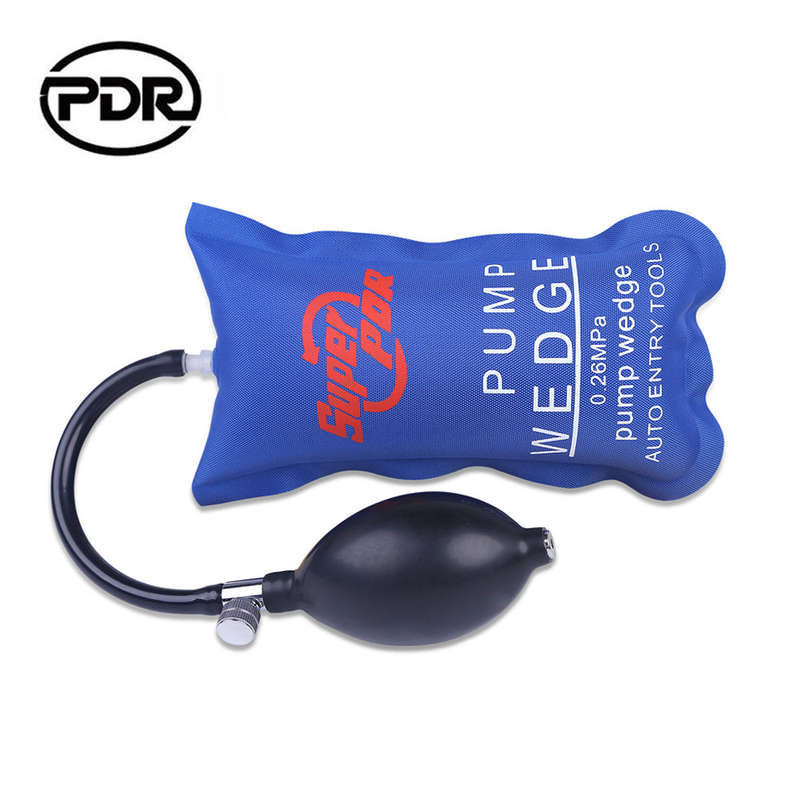 Lock Pick Locksmith Tools Keys Locksmith PDR Pump Wedge