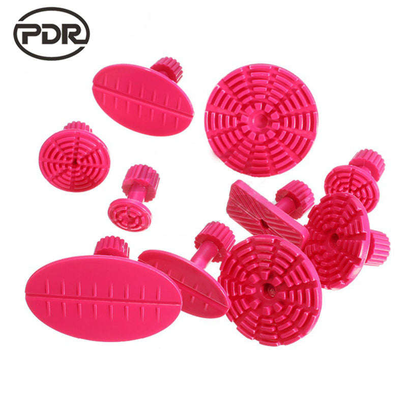 PDR Tools Kit Paintless Dent Repair Tools Car Hail Damage Repair Tool ** FREE COURIER SHIPPING **