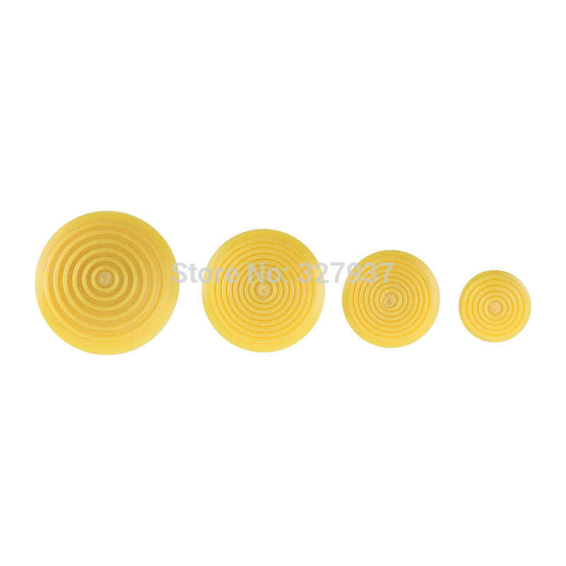 PDR Tools Kit Paintless Dent Repair Tools Car Hail Damage Repair Tool ** FREE COURIER SHIPPING **