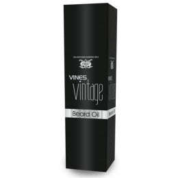 Vines Vintage Beard Oil 100ml