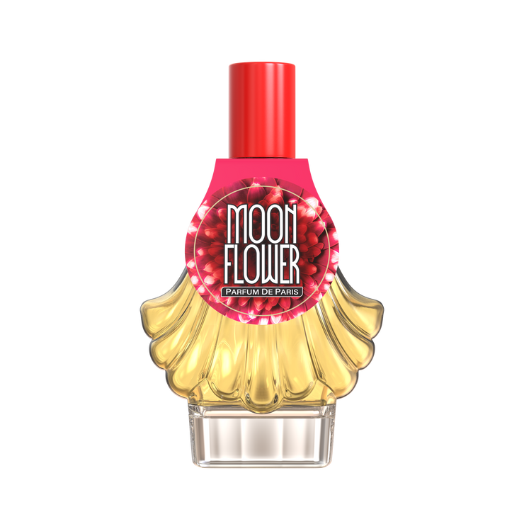 Moon Flower Cologne - 90ml