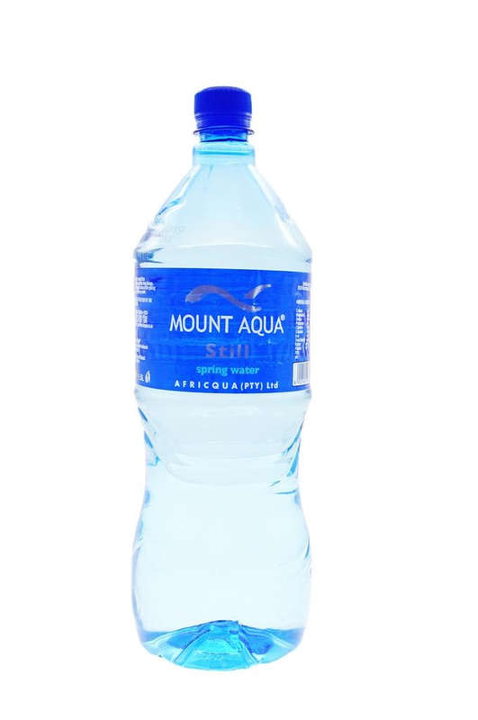 Mount Aqua Still Water 1.5L