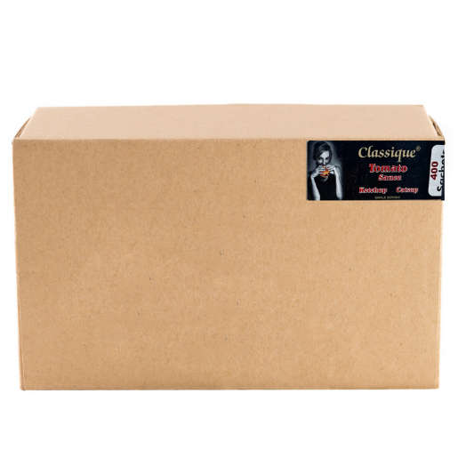 Tomato Sauce Sachets 400s