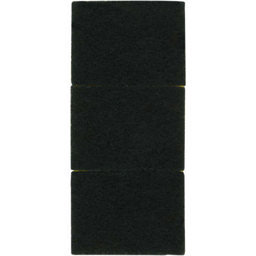 Easyclean Scourers Sponge 3 Pack