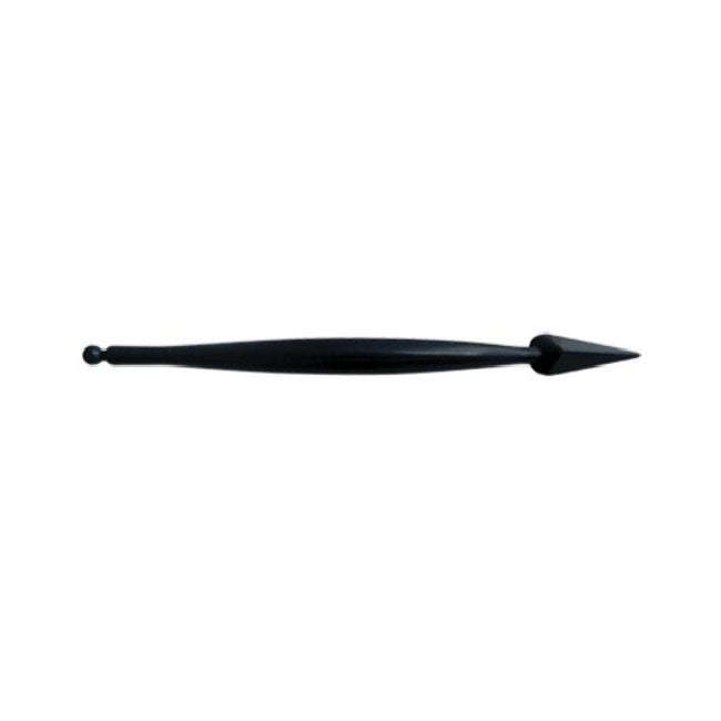 JEM Modelling Tools - Small Ball & Arrow Head (140mm / 5.12)